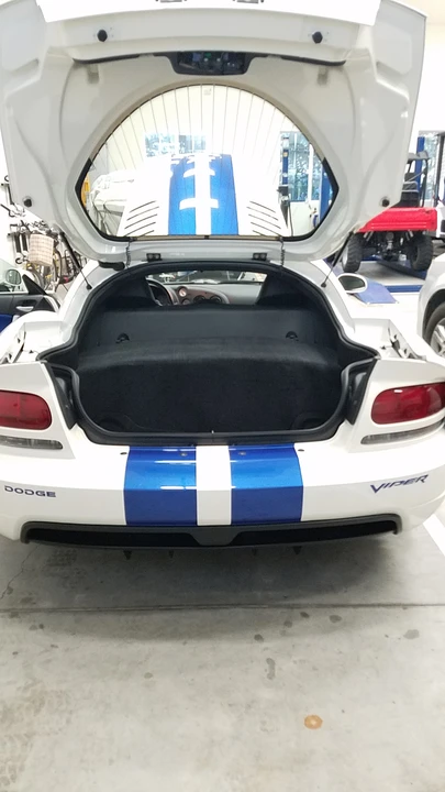 2006 Dodge Viper 3rd Gen - Image 2 of 8