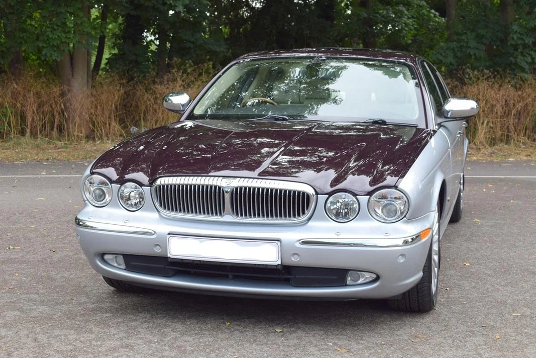 2006 Daimler - Image 10 of 30
