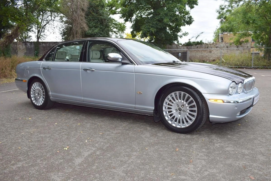 2006 Daimler - Image 11 of 30