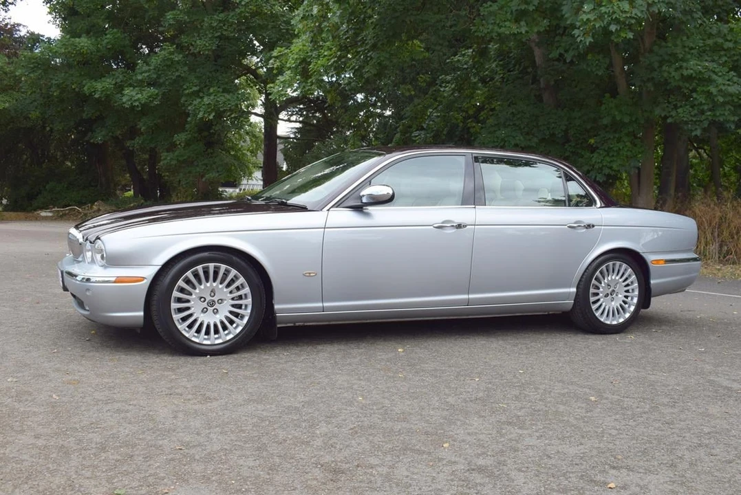 2006 Daimler - Image 17 of 30