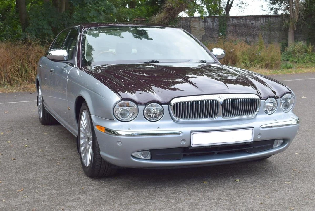2006 Daimler - Image 8 of 30