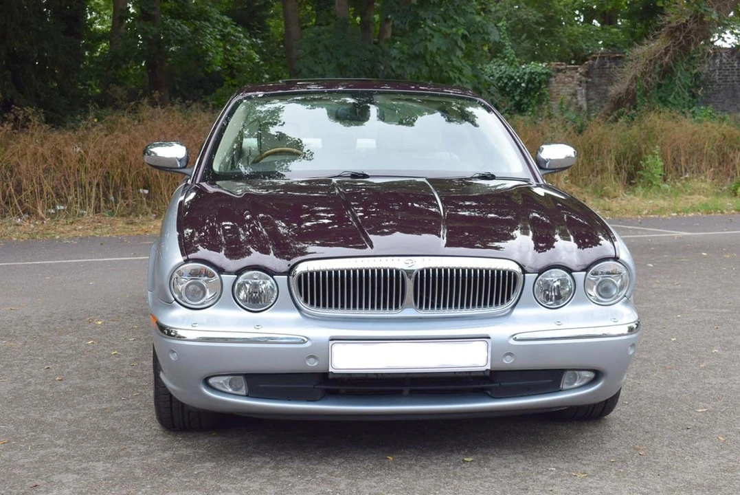 2006 Daimler - Image 7 of 30