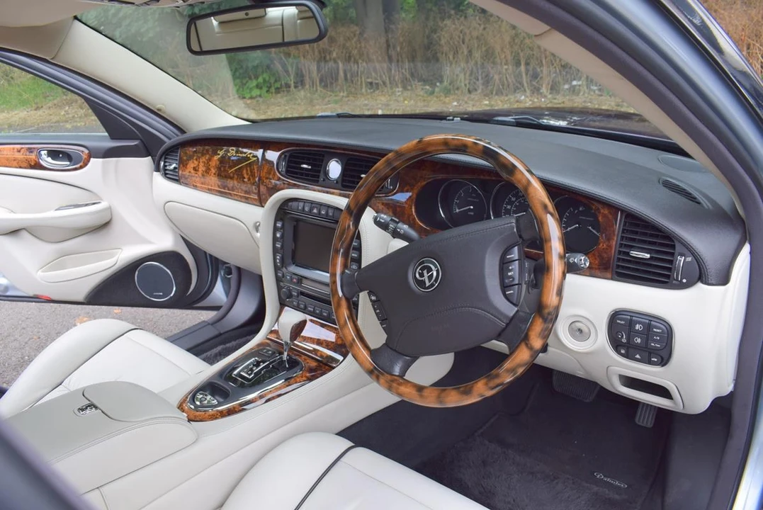 2006 Daimler - Image 21 of 30