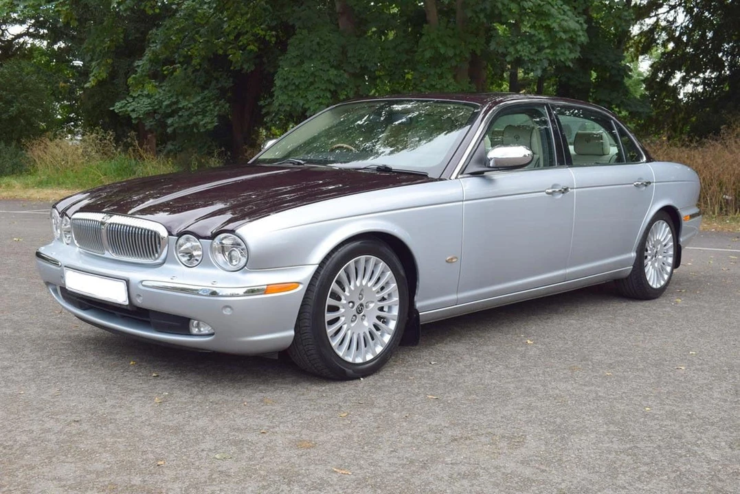 2006 Daimler - Image 9 of 30