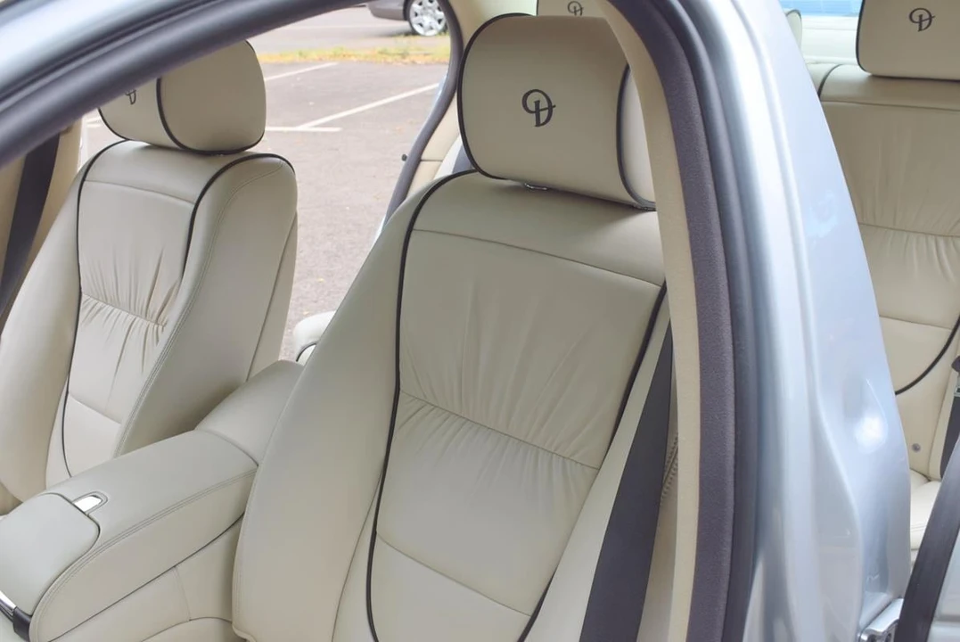 2006 Daimler - Image 28 of 30
