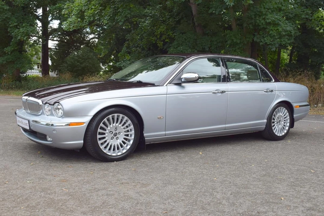 2006 Daimler - Image 15 of 30