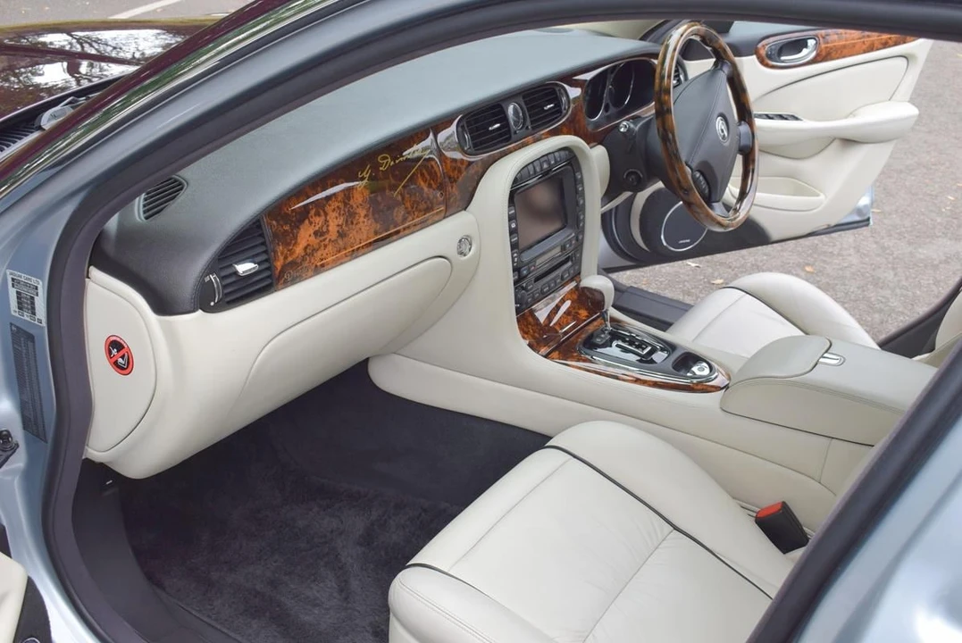 2006 Daimler - Image 19 of 30