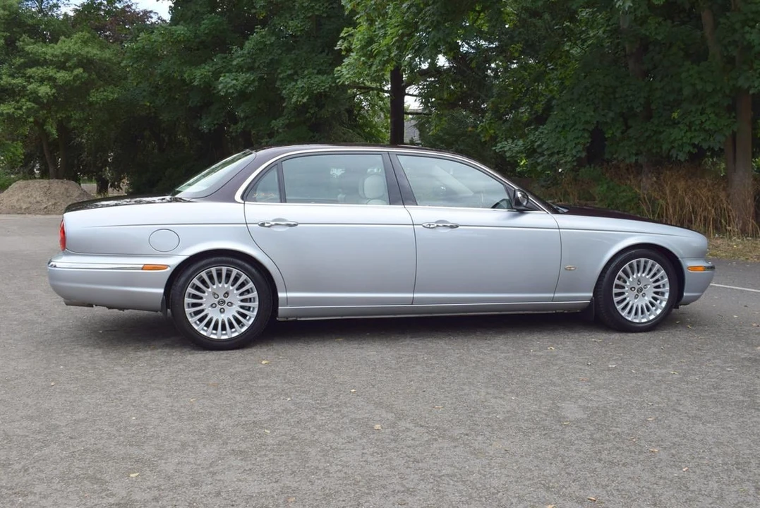 2006 Daimler - Image 18 of 30