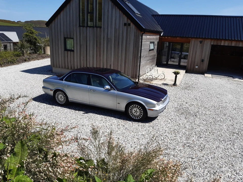 2006 Daimler - Image 6 of 30