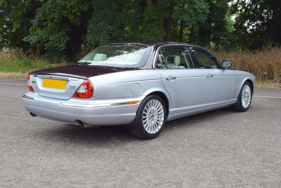2006 Daimler - Image 13 of 30