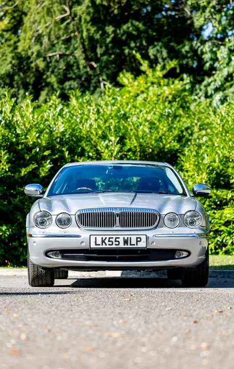 2006 Daimler - Image 4 of 30