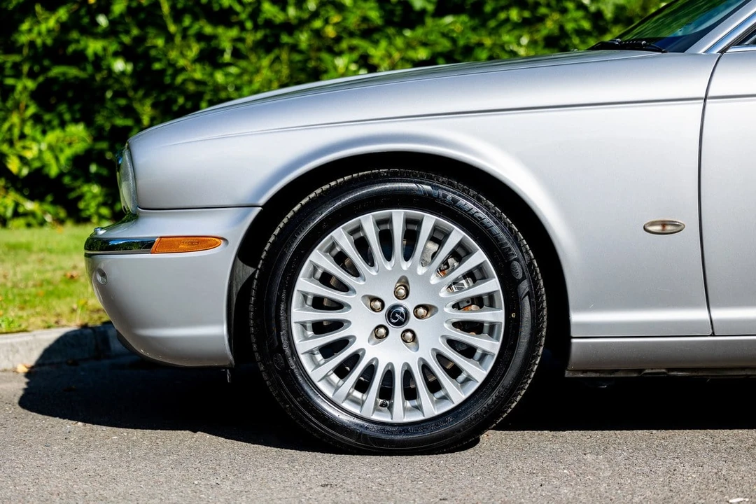 2006 Daimler - Image 5 of 30