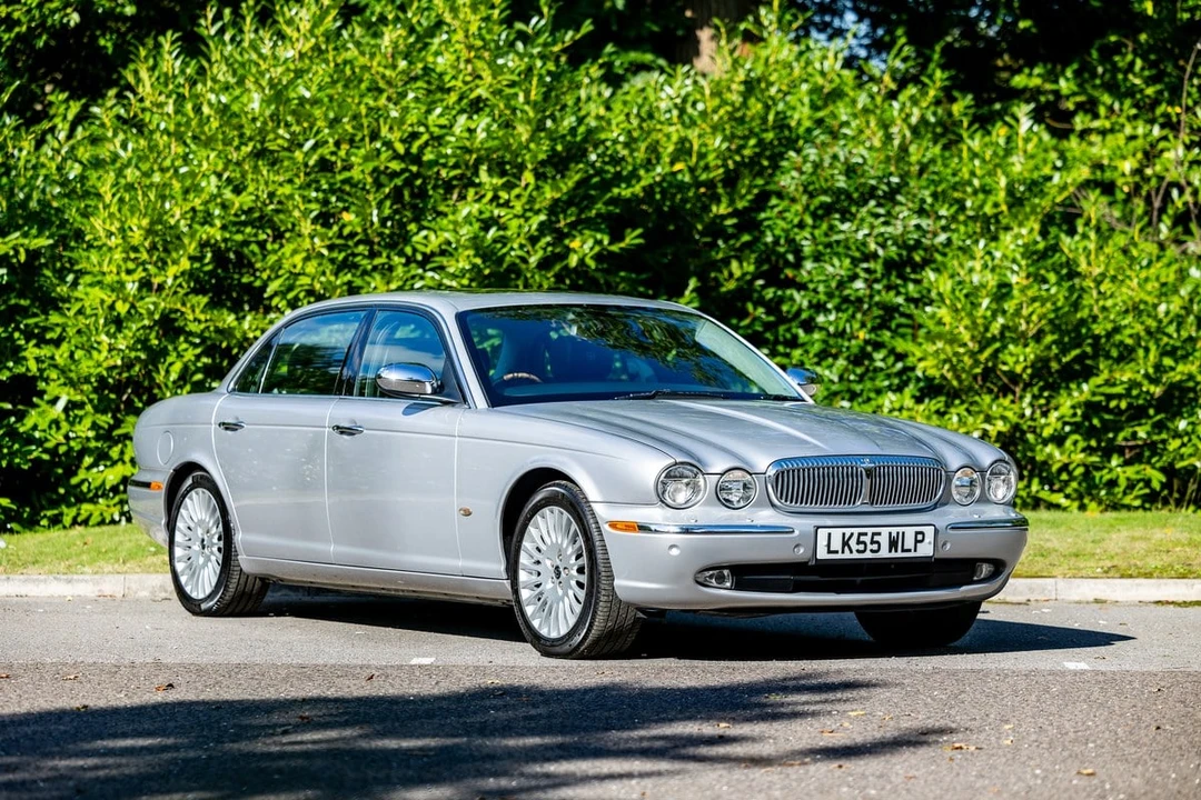 2006 Daimler - Image 3 of 30