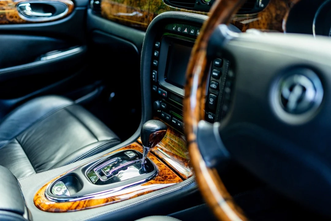 2006 Daimler - Image 23 of 30