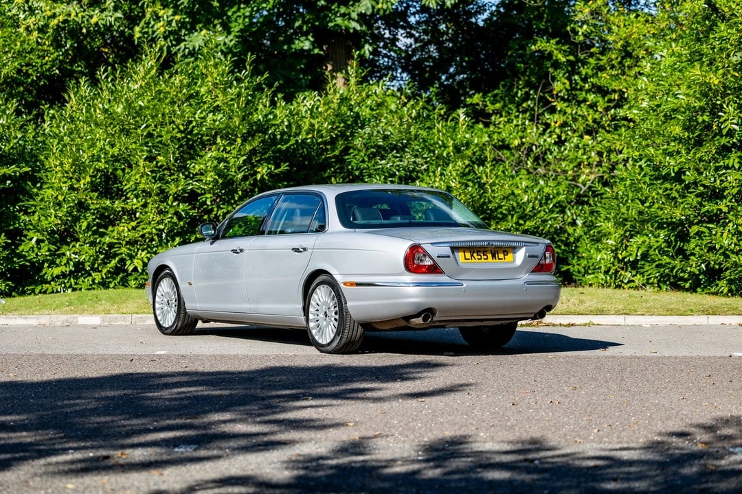 2006 Daimler - Image 9 of 30
