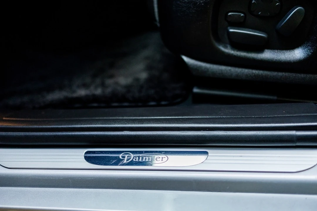 2006 Daimler - Image 21 of 30