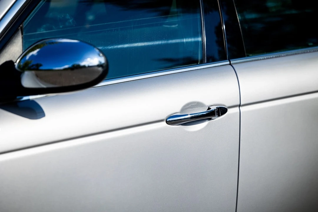 2006 Daimler - Image 27 of 30