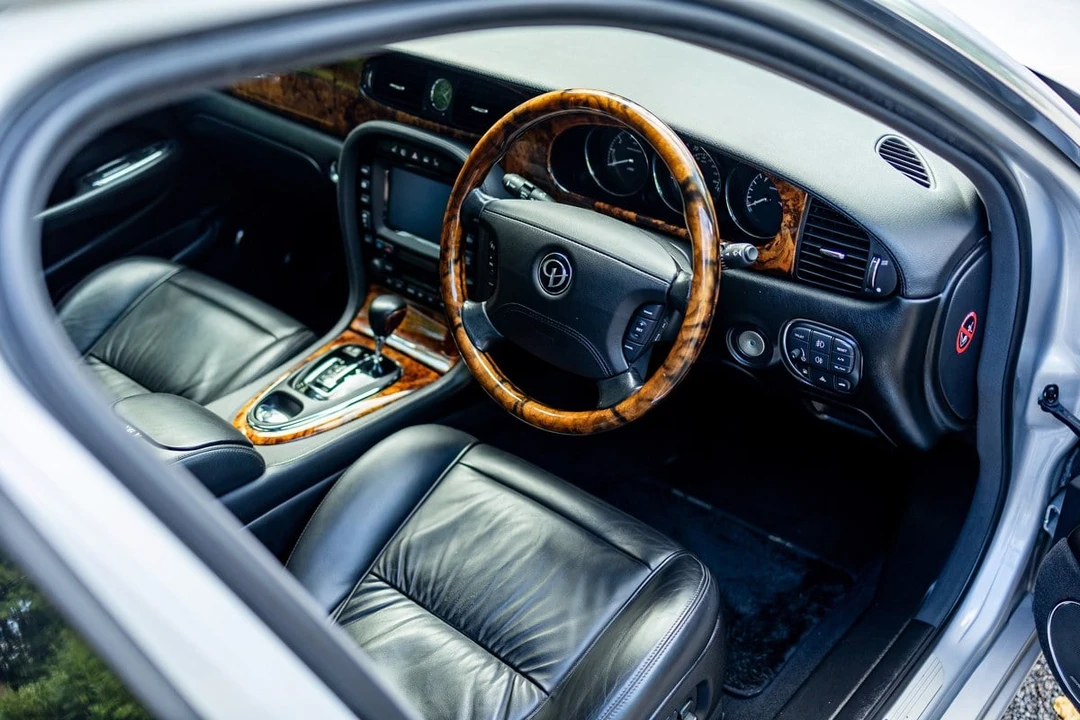 2006 Daimler - Image 20 of 30