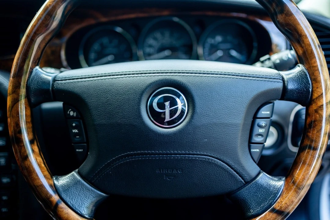 2006 Daimler - Image 24 of 30