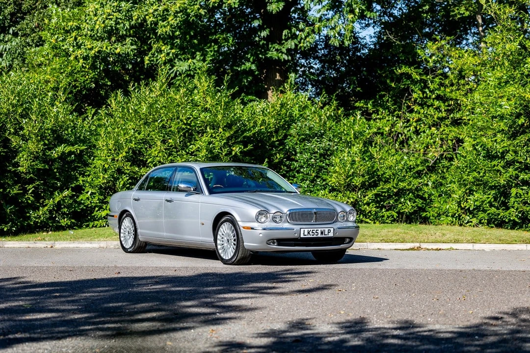 2006 Daimler - Image 18 of 30