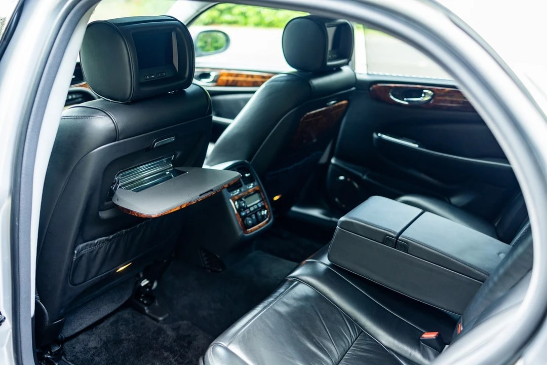 2006 Daimler - Image 30 of 30