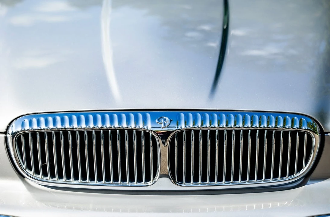 2006 Daimler - Image 19 of 30