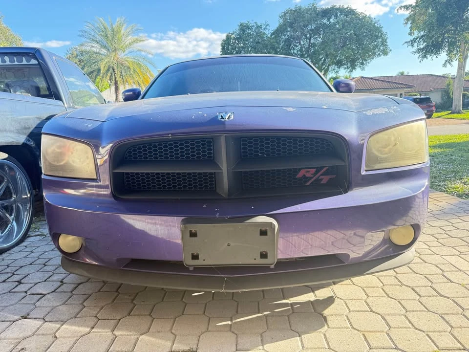 2006 Dodge Charger 6th Gen - Image 4 of 4