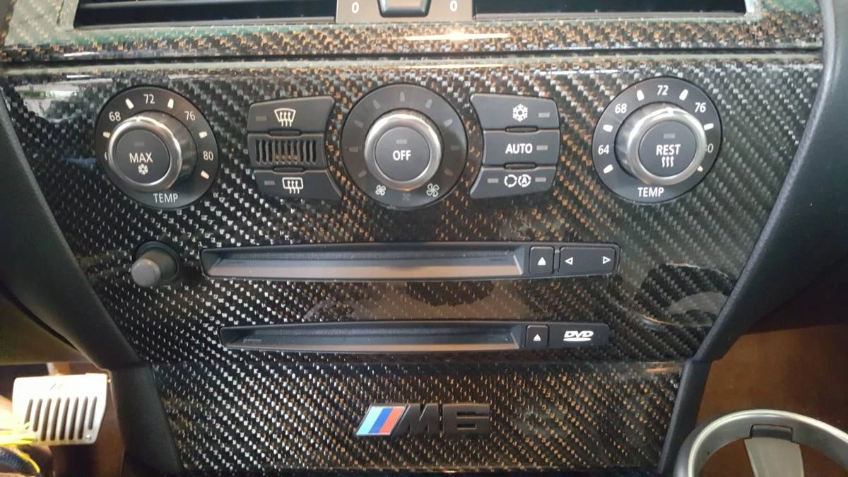 2006 BMW E63/E64 M6 - Image 8 of 19