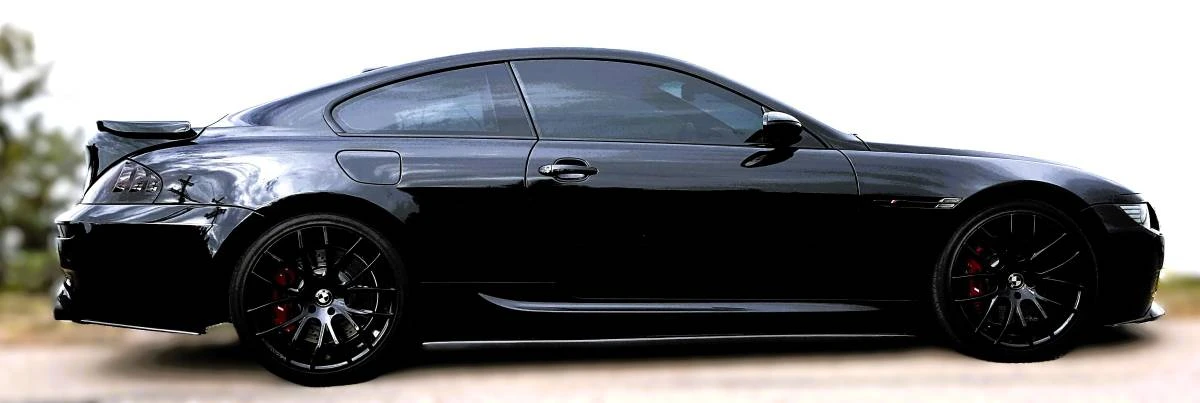 2006 BMW E63/E64 M6 - Image 2 of 19