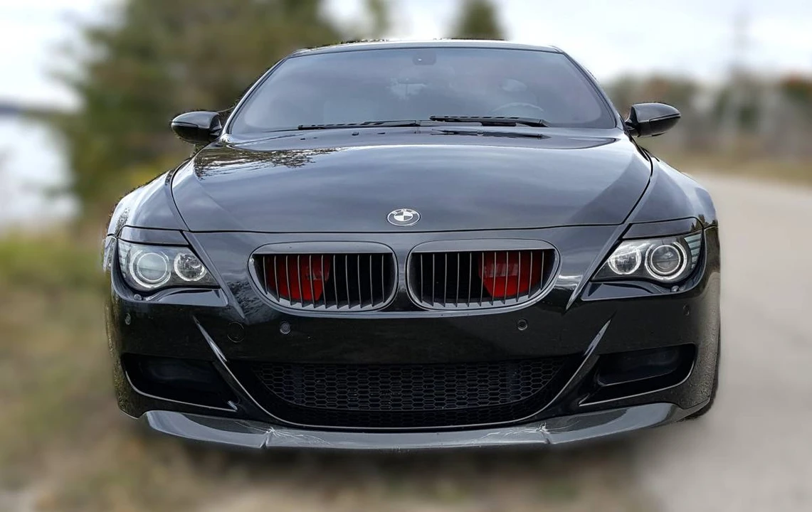 2006 BMW E63/E64 M6 - Image 4 of 19