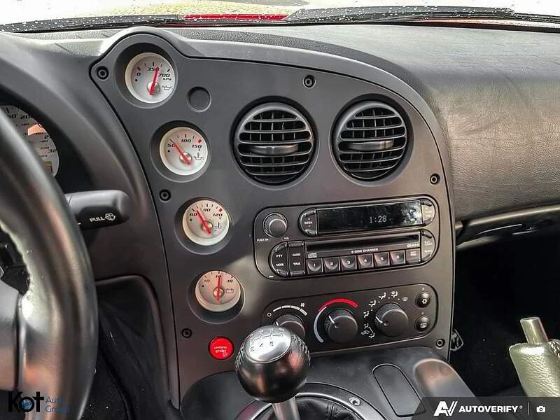 2006 Dodge Viper 3rd Gen - Image 4 of 9