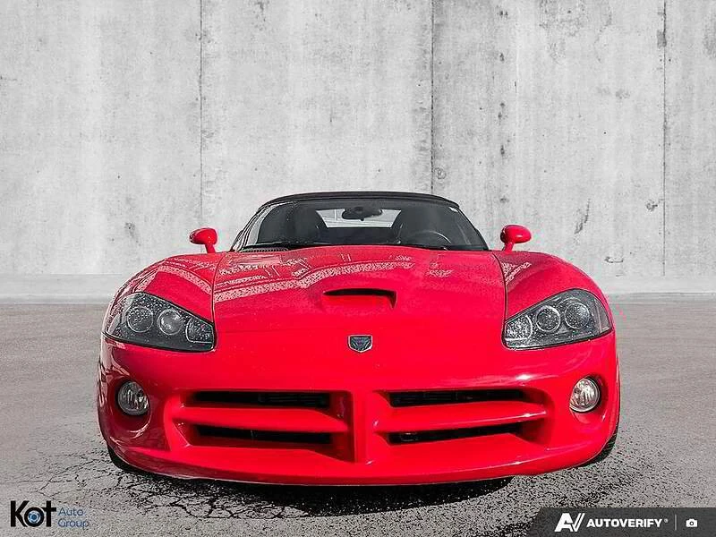 2006 Dodge Viper 3rd Gen - Image 6 of 9