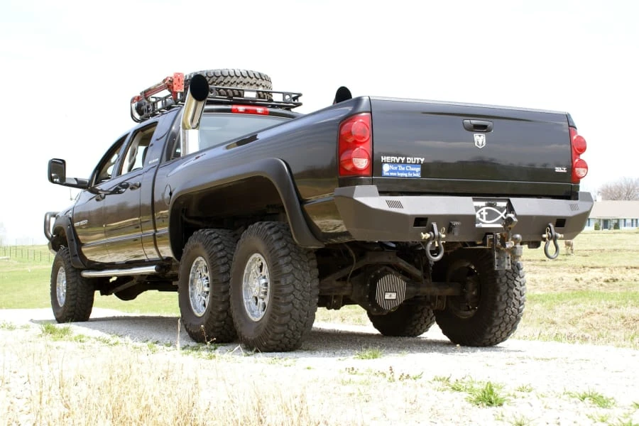 2006 Dodge Ram 3rd Gen - Image 2 of 4