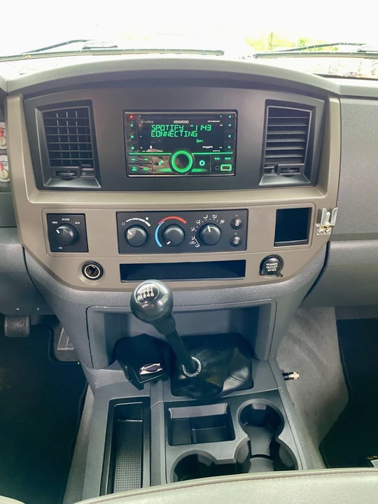 2006 Dodge Ram 3rd Gen - Image 13 of 31