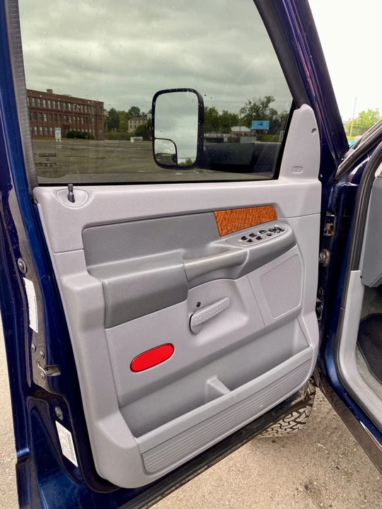 2006 Dodge Ram 3rd Gen - Image 28 of 31