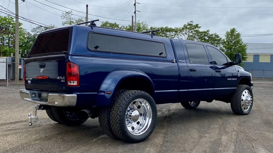 2006 Dodge Ram 3rd Gen - Image 2 of 31
