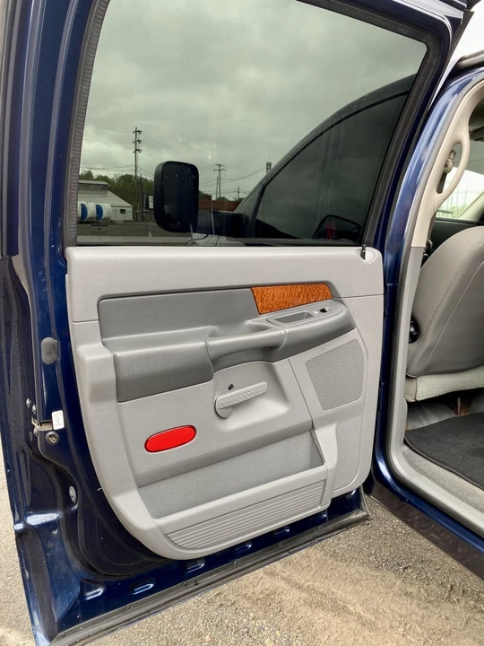 2006 Dodge Ram 3rd Gen - Image 10 of 31