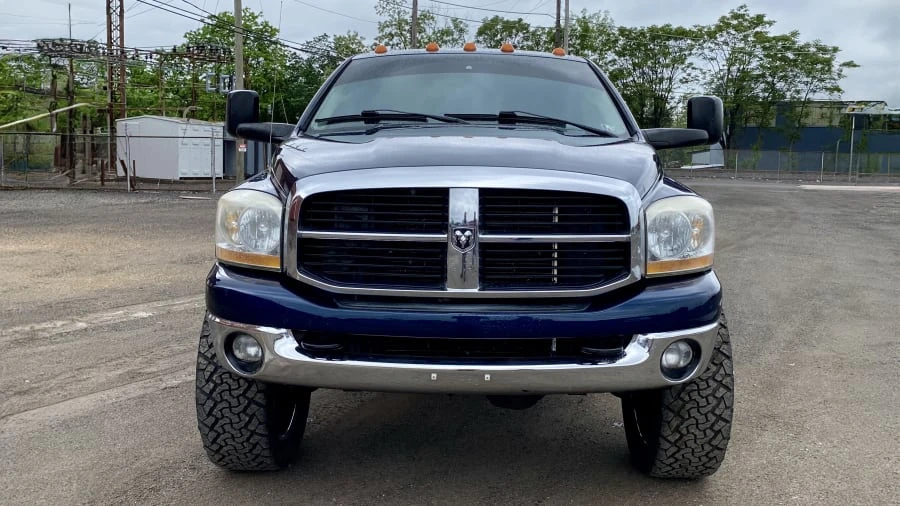 2006 Dodge Ram 3rd Gen - Image 3 of 31