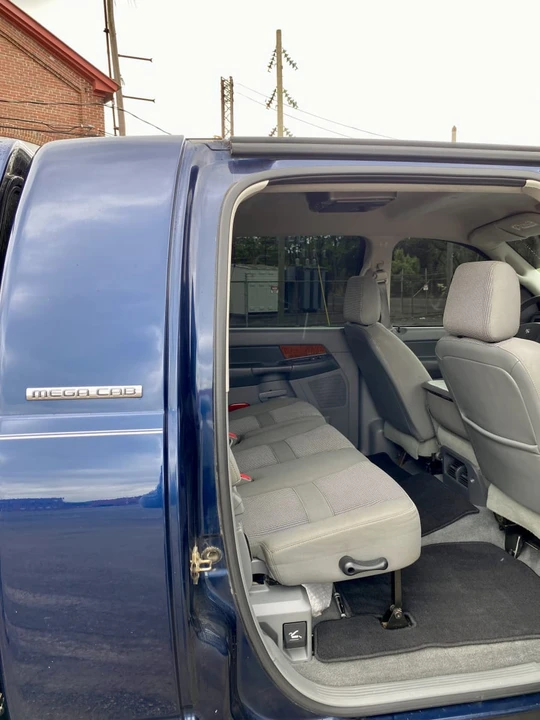 2006 Dodge Ram 3rd Gen - Image 11 of 31