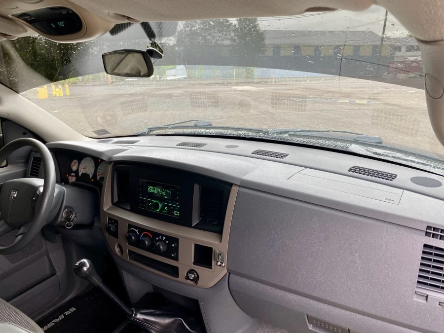 2006 Dodge Ram 3rd Gen - Image 15 of 31