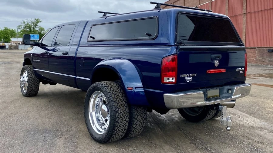 2006 Dodge Ram 3rd Gen - Image 5 of 31