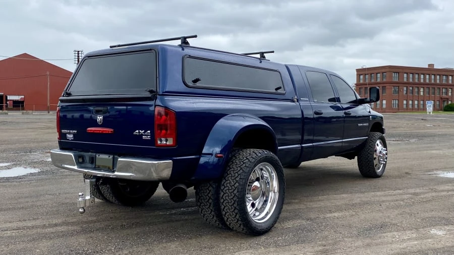 2006 Dodge Ram 3rd Gen - Image 7 of 31