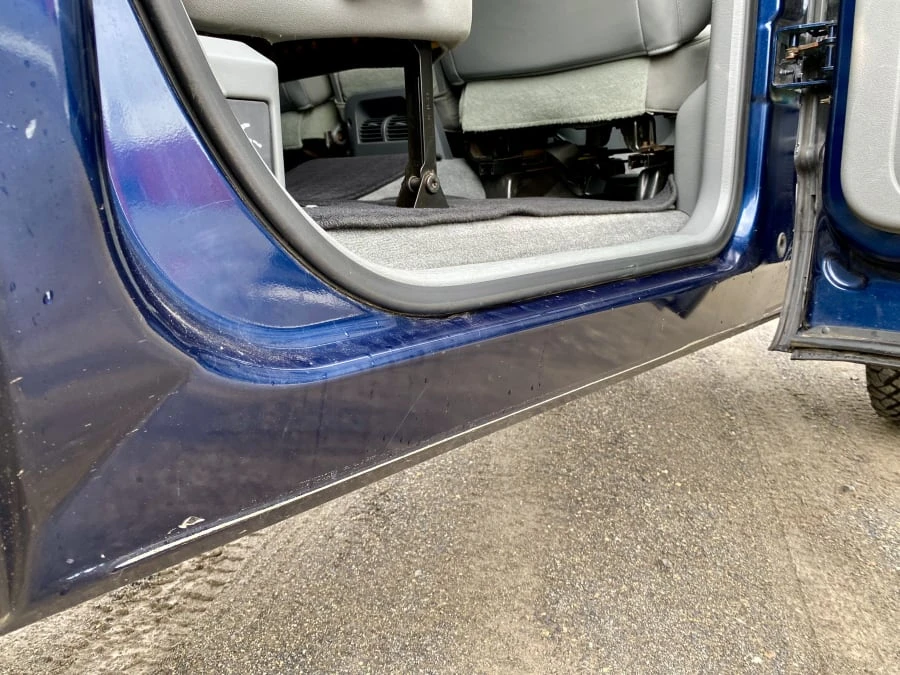 2006 Dodge Ram 3rd Gen - Image 25 of 31