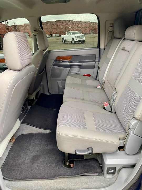 2006 Dodge Ram 3rd Gen - Image 16 of 31