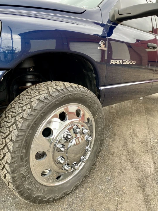 2006 Dodge Ram 3rd Gen - Image 27 of 31