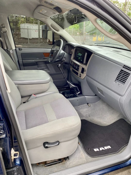2006 Dodge Ram 3rd Gen - Image 19 of 31