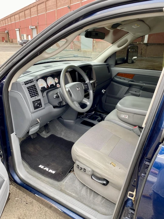 2006 Dodge Ram 3rd Gen - Image 30 of 31