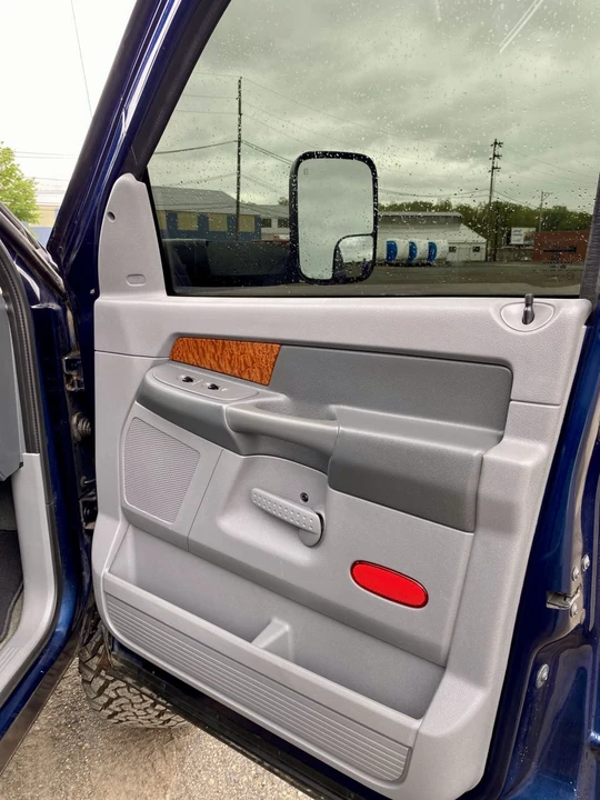 2006 Dodge Ram 3rd Gen - Image 26 of 31
