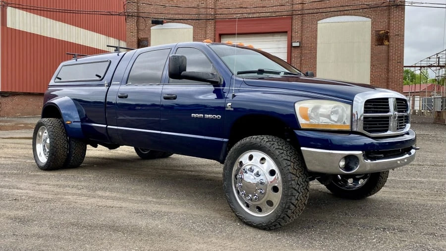 2006 Dodge Ram 3rd Gen - Image 8 of 31