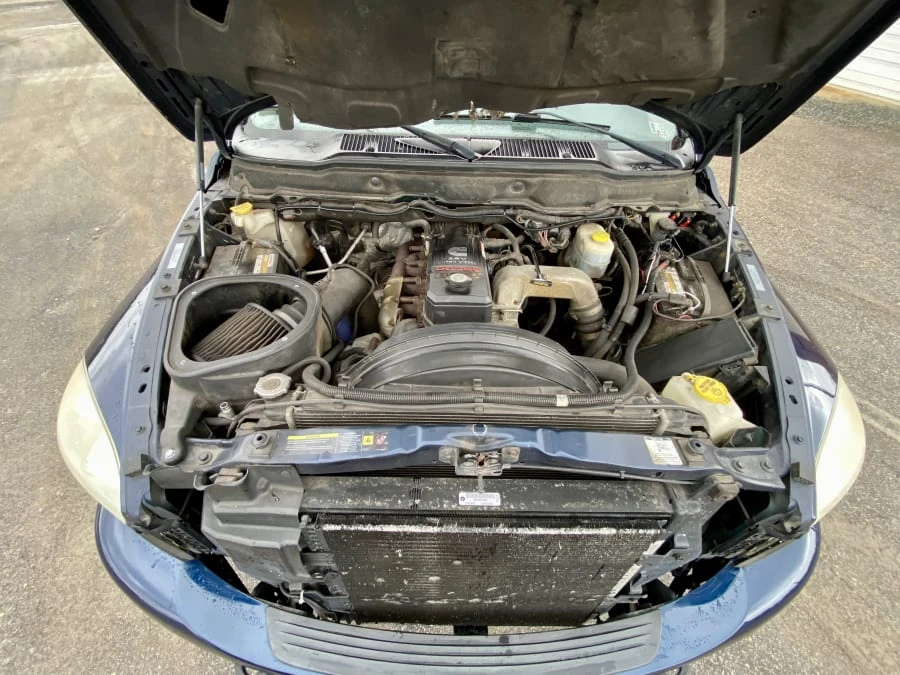 2006 Dodge Ram 3rd Gen - Image 31 of 31